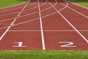 Bild: Sportplatz, Quelle: Pixabay