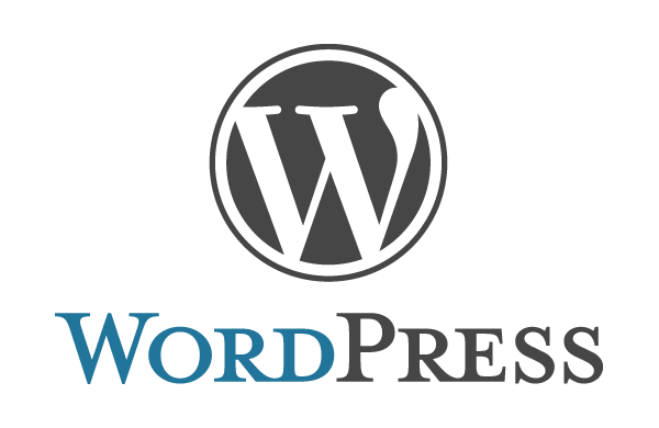 WordPress Logo